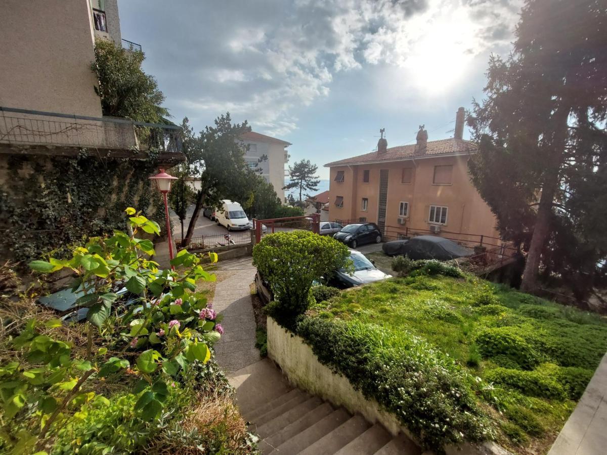 Berlam 18 Apartment Triest Exterior foto