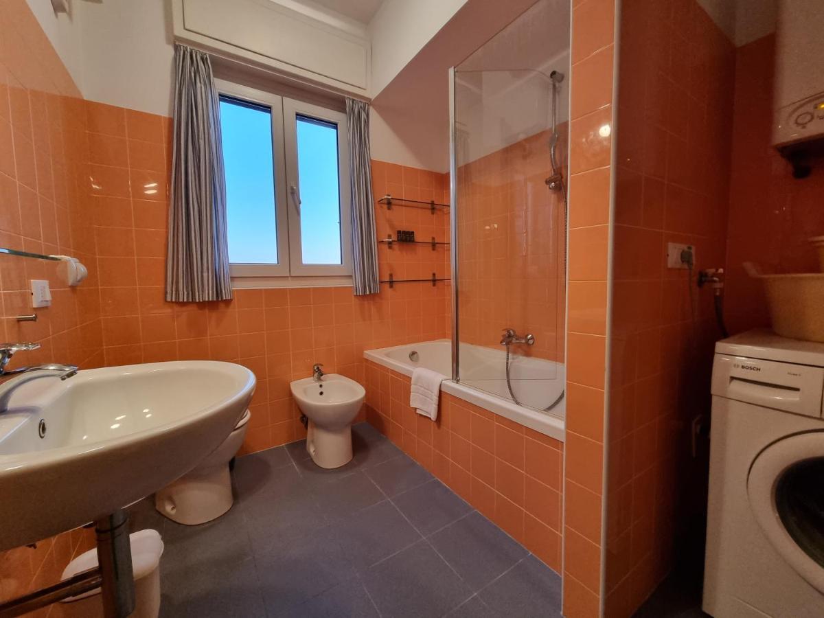 Berlam 18 Apartment Triest Exterior foto