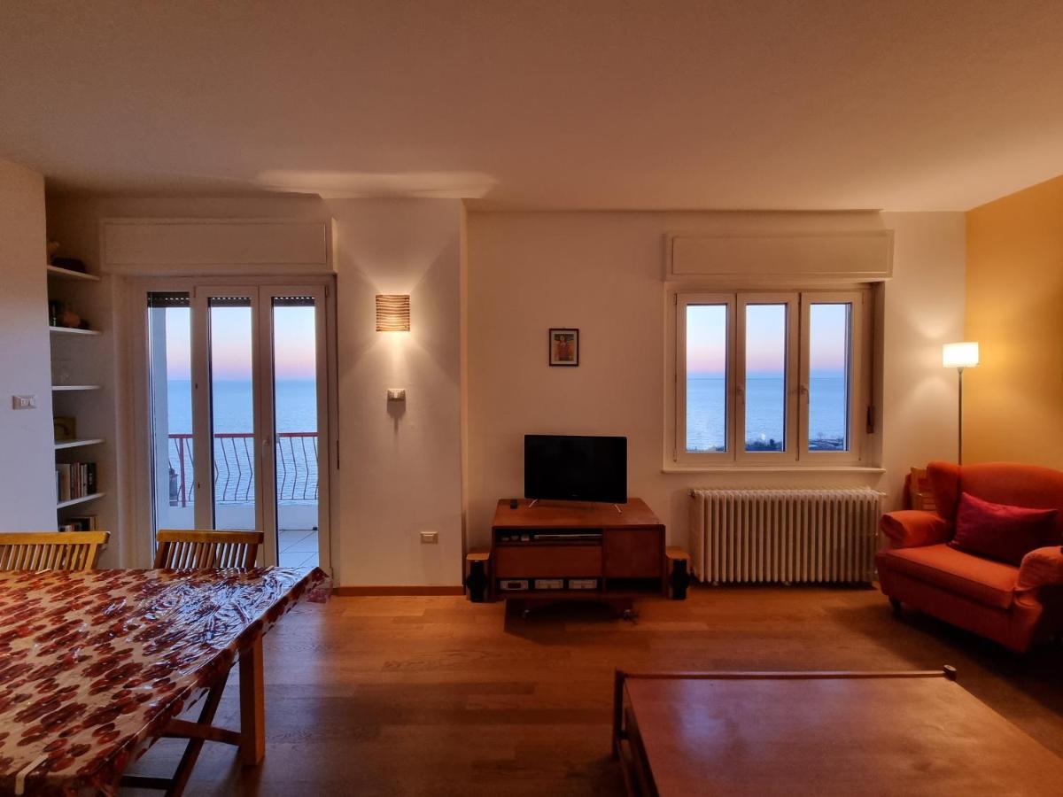 Berlam 18 Apartment Triest Exterior foto